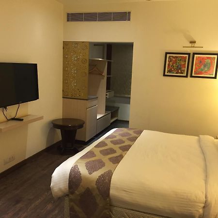 Royal Regency Madurai Exterior photo