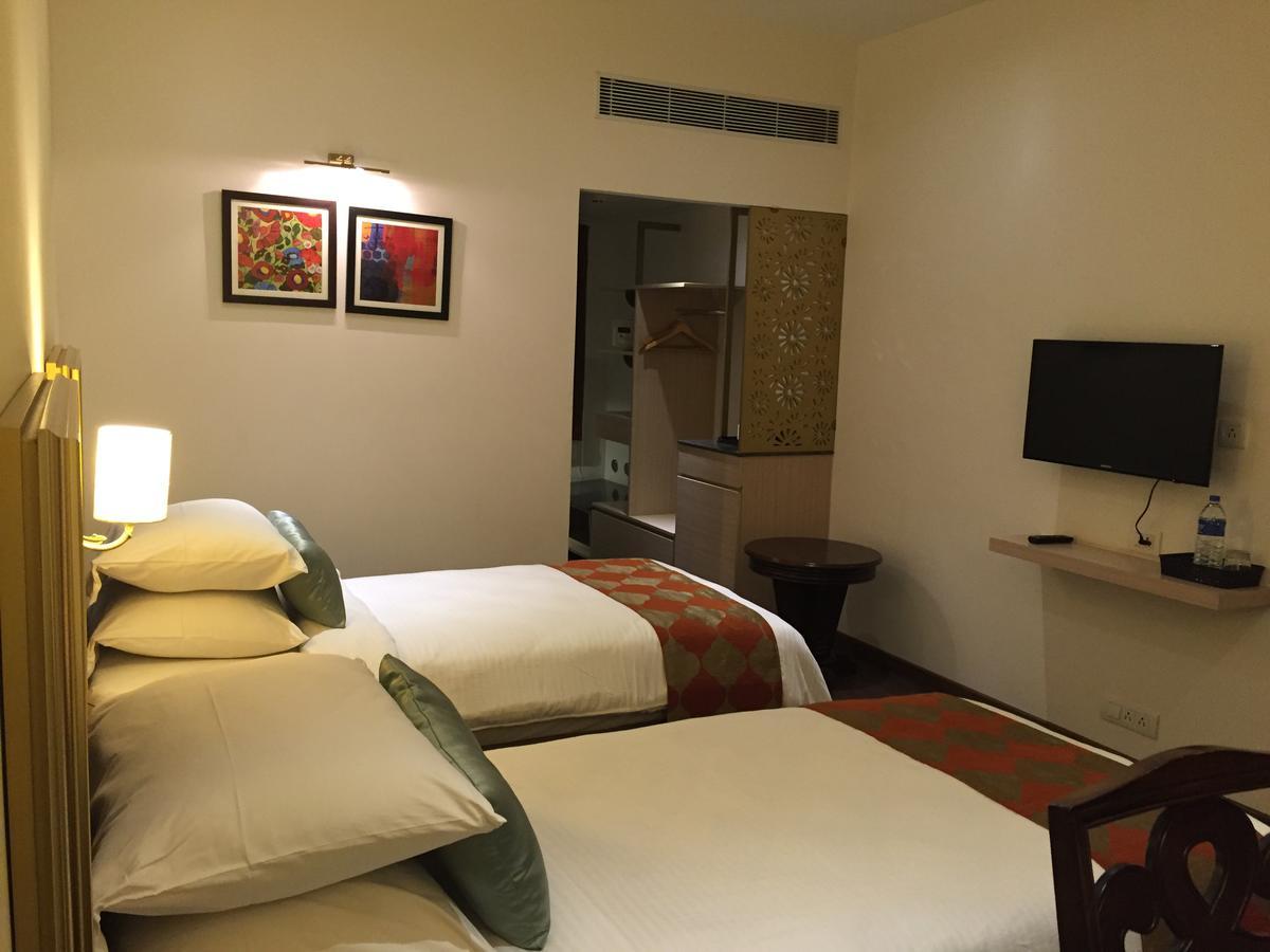 Royal Regency Madurai Exterior photo
