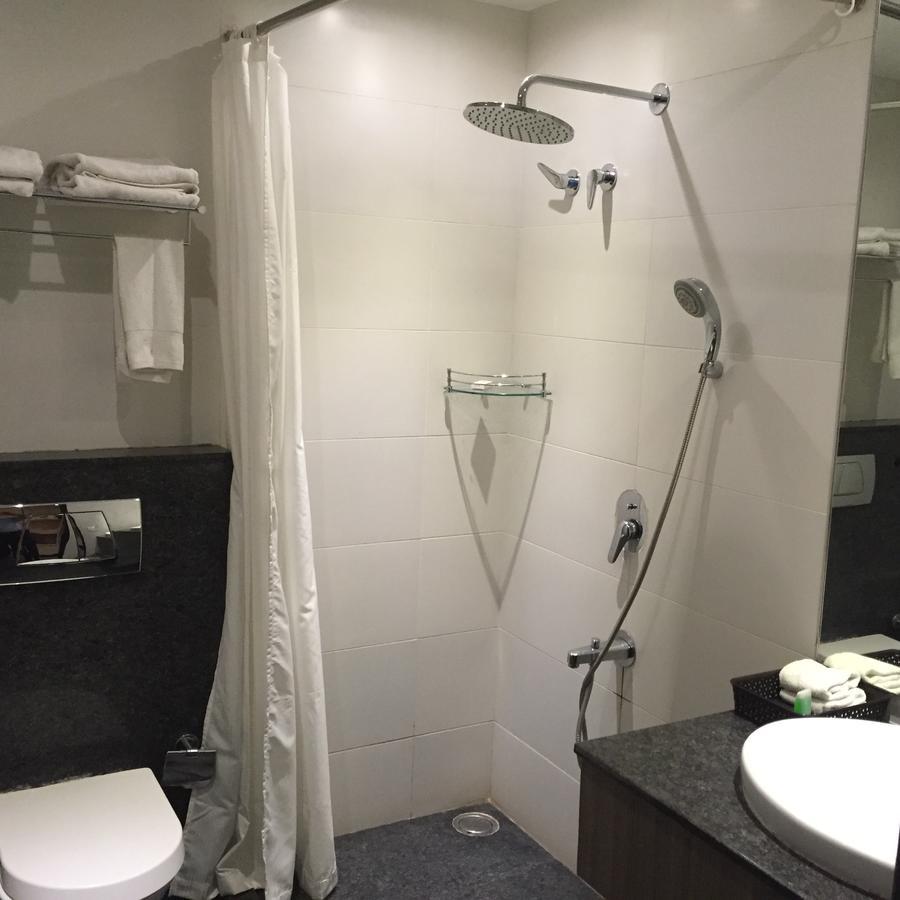 Royal Regency Madurai Exterior photo