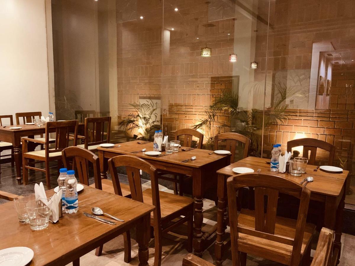 Royal Regency Madurai Exterior photo